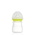 Weithalsglas Babymilchflasche Babyflaschen